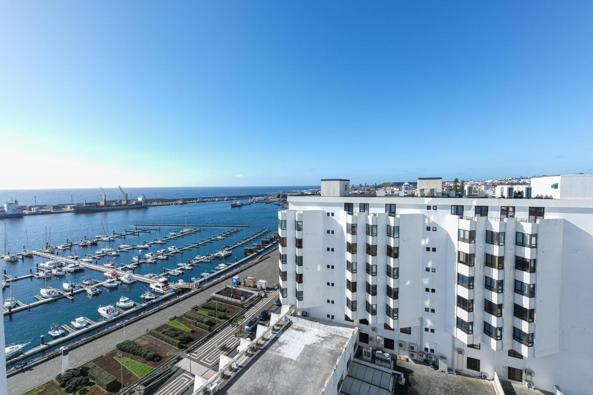 Apartment Sol Mar Ponta Delgada  Exterior photo